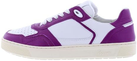 Sioux Damen Tedroso Da Sneaker, Macis Snow, 43 EU