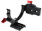 Supporto per fotocamera In Lega di Alluminio Installazione Rapida Fotocamera Orizzontale E Verticale Per Servizi Fotografici Cavalletto Semianello