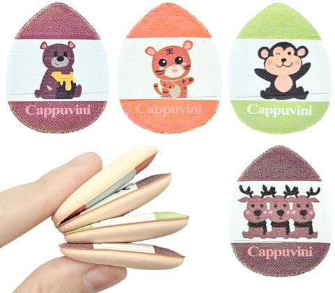 Makeup Sponge 1PCS, Powder Puff, Beauty Blenders Tool (Powder Puff - 15)