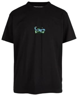 Cleptomanicx C@ll T-Shirt Herren Shirt