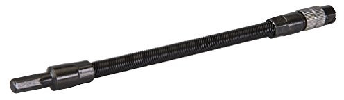 Silverline 580448, Portainserti Flessibile 190 mm