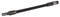 Silverline 580448, Portainserti Flessibile 190 mm