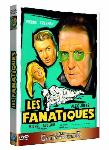 Les fanatiques [FR Import]