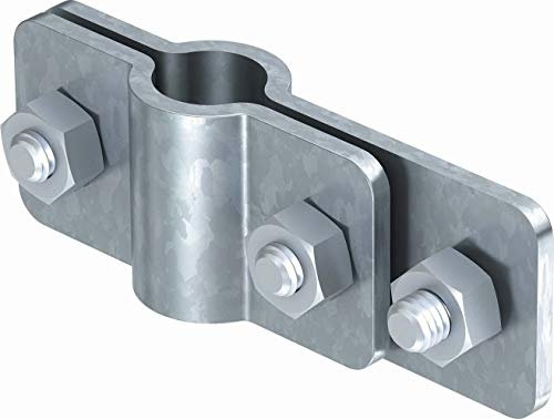 obo-bettermann Schelle Conexion Pica Erde fl-20 mm