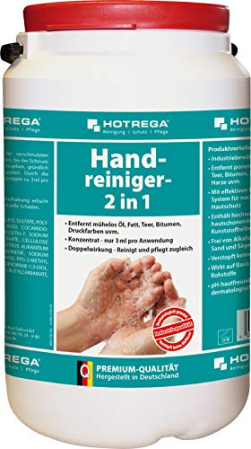 HOTREGA Handreiniger 2 in 1 3 kg
