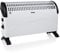 CALEFACTOR CONVECTOR TRISTAR KA-5911 1500W BLANCO