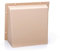 Rytons Building Products ABC8BS Light and Draught Reducing Airbrick Cowl Hood Cover, Buff/Sand