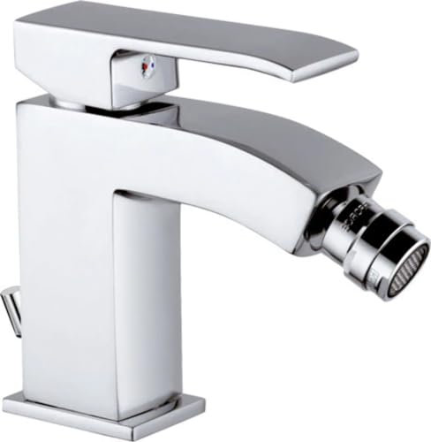 MISCELATORE BIDET LEVEL PAFFONI LES135 CR