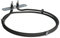 RESISTANCE CHALEUR TOURNANTE 51609 pour FOUR BOMPANI - 458618