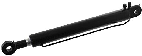 febi bilstein 40343 Tilt Cylinder for cabin, pack of one