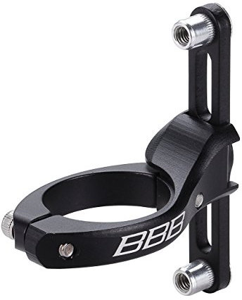 BBB UniHold BBC-95 Flaschenhalter schwarz 2022