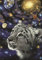 Grafika Puzzle 2000 Teile - Schim Schimmel - One with The Universe