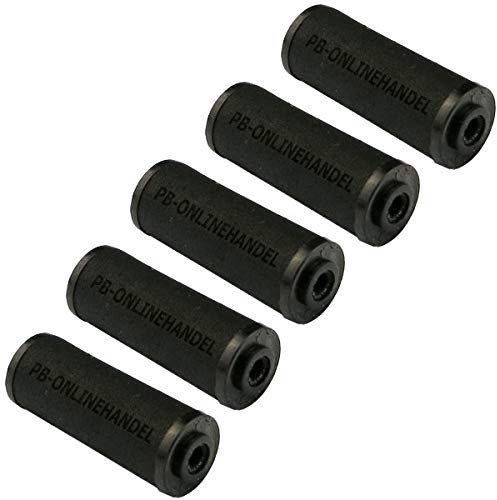 Farbrollen für Auszeichner Avery HL (Prix) 5er Blisterpack | PB-Onlinehandel