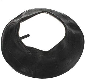 ECA08DRD COPPIA 2 CAMERE D'ARIA 3.50/4.00-8 VALVOLA TR13 PER PNEUMATICI RUOTE CARRIOLA TRATTORINO FALCIAERBA GARDEN GIARDINAGGIO