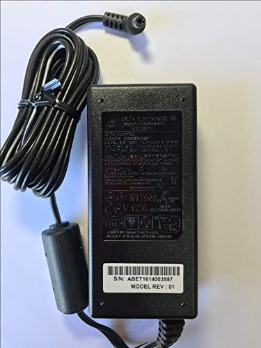 Replacement for 8V 3A AC-DC Adapter Delta Electronics 192006210 TADP-24AB A Power Supply