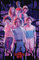 Netflix Stranger Things: Staffel 3 – Gruppen-Wandposter