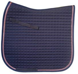 KAVALKADE Schabracke Alice II, marine, Vielseitiglkeit