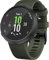 Shieranlee Compatible with Garmin Forerunner 45S de Sport en Silicone pour Bracelet de Montre pour Garmin Forerunner 45S GPS Smartwatch