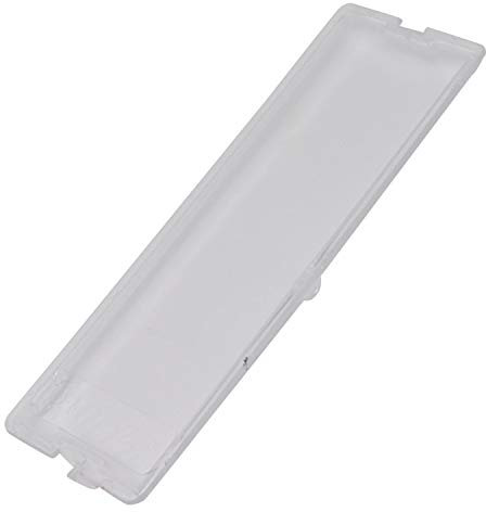 sparefixd Lamp Bulb Lens Cover to Fit ELICA Cooker Hood