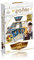 Top Trumps Harry Potter Battle Mat The Strategic Card Game, Play with Harry, Ron, Hermione, Dumbledore, Hagrid, Snape and Voldemort, becomes a board game, 2 players makes a great gift for ages 6 plus