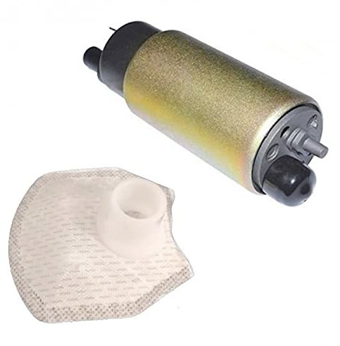 Bomba de gasolina de inyección Ø 30mm para KT-M 350 EXC-F (2012-2021)