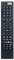 VINABTY RC48125 Ersatzfernbedienung passend für Panasonic TV TX-40CX400 TX-40CXW404 TX-40CX300 TX-48CX300 TX-48CX400 TX-48CX350 TX-48CX403 TX-48CXW404 TX-55CX300