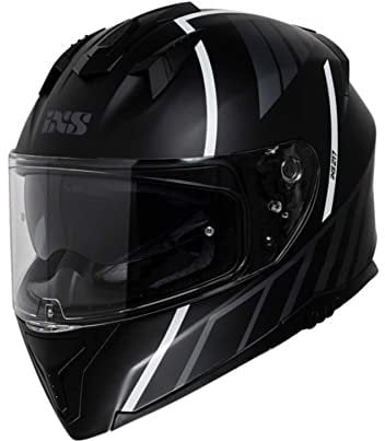 IXS IXS217 2.0 Motorradhelm Integralhelm Helm, L