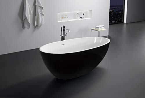 Mineralguss - Badewanne MG-B012 (freistehend)