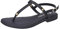 Summer Sandal Classic Black schwarz Gr. 40