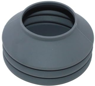 HNF Silicone Retention Bellow For Niche Zero and Niche Duo Coffee Grinder (Set of 1)