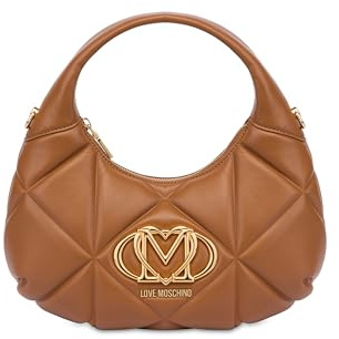 Love Moschino JC4039PP1MLC0201, für Damen, Kamel, Einheitsgröße, Camel, Einheitsgröße