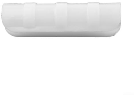Clip per serra per piante, 50 pezzi, resistente alle alte temperature, materiale ABS+PC (20 mm)