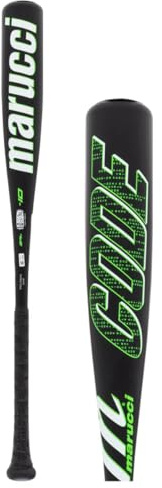 Marucci Jungen Code Baseballschläger