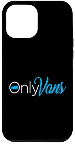 iPhone 13 Pro Max Only Vans Case