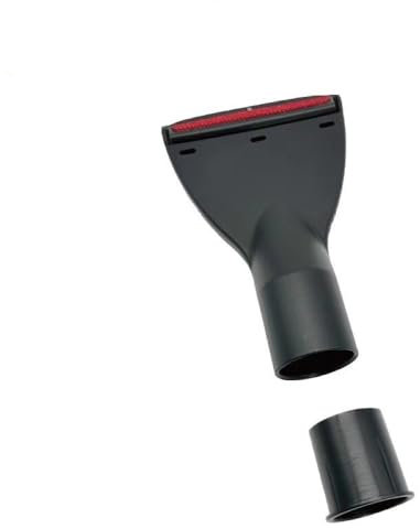 AOMUCH Mattress/Couch Attachment, Car Seat Tips Nozzle Upholstery Tool for Diameter 32/35mm Vacuum Attachment