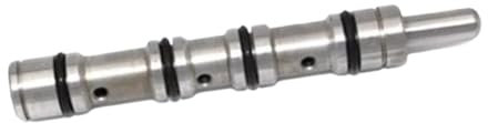 harayaa Hydraulisches manuelles Überdruckventil für Gabelstapler, Ersatzteile, Ölpumpe, Ventilkörper, Pumpenkern für Jinmao-Umschlagwagen