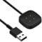 Charger for Fitbit Sense/Sense 2/Versa 3/Versa 4, Replacement Charging Cable Cord for Fitbit Sense/Sense 2/Versa 3/Versa 4 Smart Watch [1m/3.3