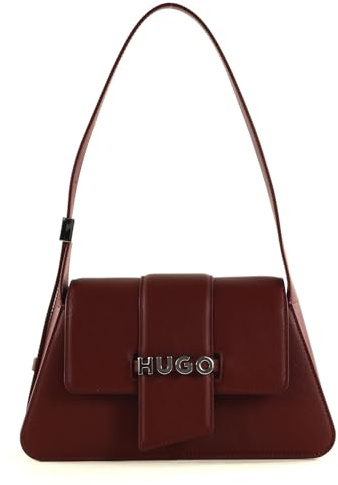 HUGO Mel 2.0 Sh. Bag Flap Shoulder Bag