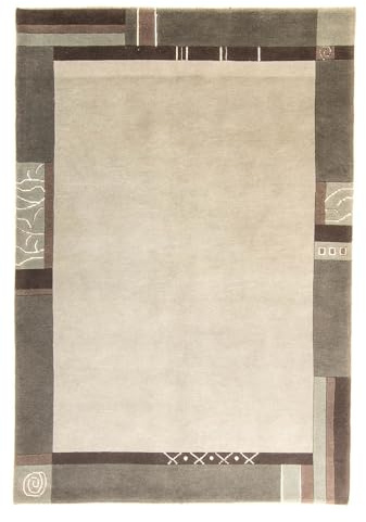 Morgenland Nepal Teppich 201 x 143 cm
