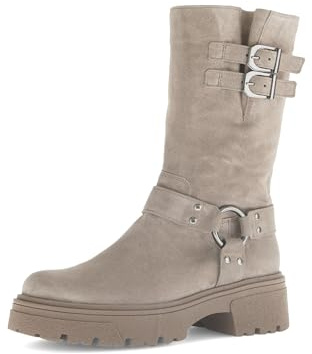 Gabor Damen Chelsea Boots, Frauen Stiefeletten