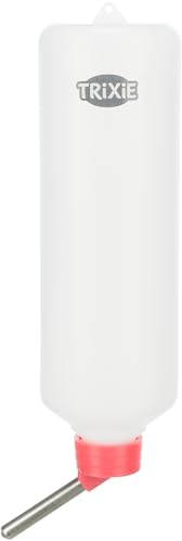 450 ml Water Bottle for Chinchillas, Rabbits