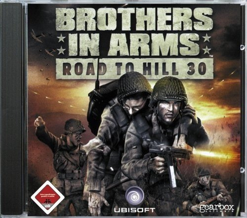 Brothers in Arms: Road to Hill 30 [Software Pyramide]