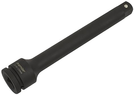 Sealey Ak5508 Impact Extension Bar 250Mm 3/4Sq Drive