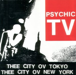 Live Volume Three Tokyo / New York