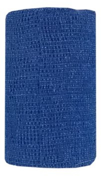 PETFLEX Blau - 7,5 cm