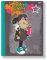 NICI 37086 Notizheft A4 Jolly Leroy