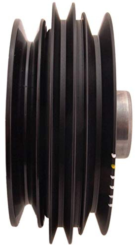 FEBEST NDS-KA24E Puleggia cinghia albero a gomiti