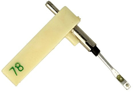 THAKKER PE186 NM Saphir Nadel für Perpetuum-Ebner - Swiss Made