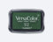 Rayher Hobby 29017446 Tsukineko Versa Color Pigment-Stempelkissen, green tea, 9,6 x 6,3 x 1,8 cm, Tinte auf Wasserbasis