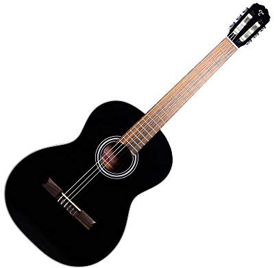 Takamine G-Serie GC1CE BLK Classic/C Konzertgitarre